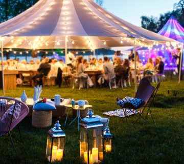 Top Trends In Event Rentals For 2023 | Boothking.com
