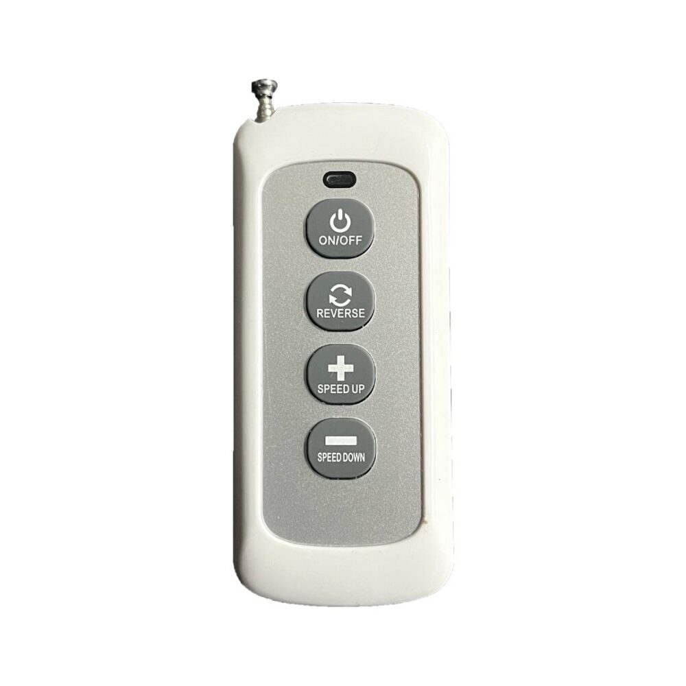 360 Photo Booth Replacement Remote 1000x1000