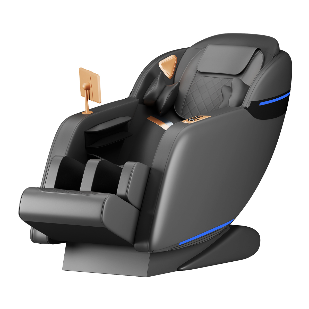 RFT Oasis-600 Full Body Massage Chair - Image 5