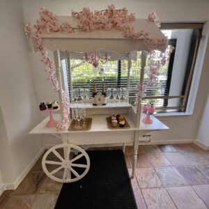 Event Candy Cart 2