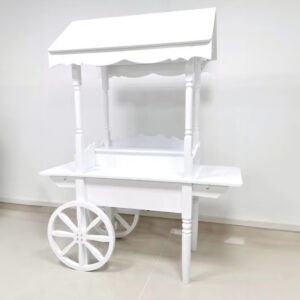 Event Candy Cart 3