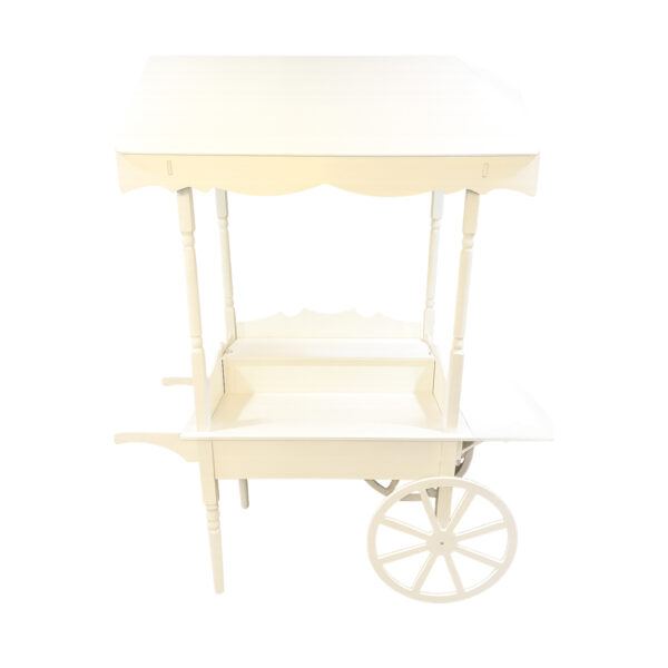 Event Candy Cart