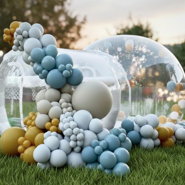 10Ft Inflatable Bubble Dome