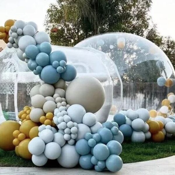 10Ft Inflatable Bubble Dome