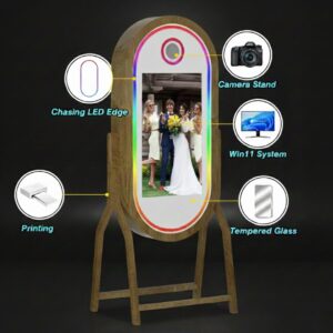 Wooden-Magic-Mirror-Photo-Booth-4