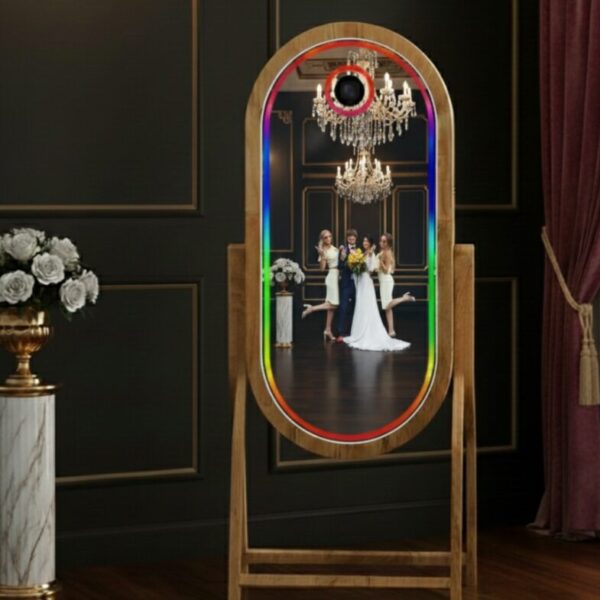 Wooden-Magic-Mirror-Photo-Booth-6